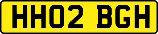 HH02BGH