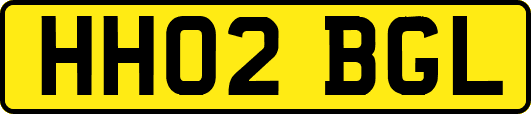 HH02BGL