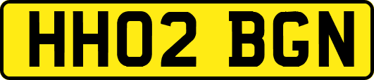 HH02BGN