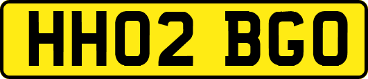 HH02BGO