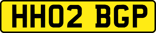 HH02BGP