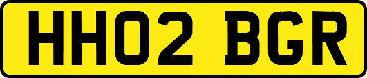 HH02BGR