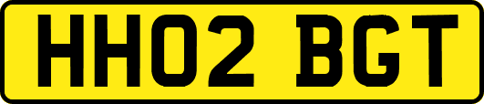 HH02BGT