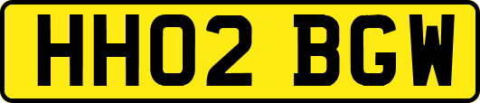 HH02BGW