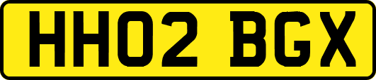 HH02BGX