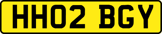 HH02BGY