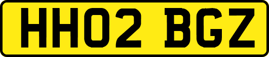 HH02BGZ