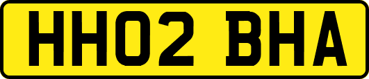 HH02BHA
