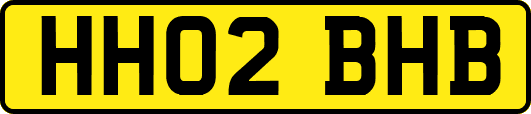 HH02BHB
