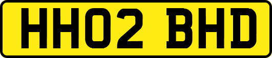 HH02BHD
