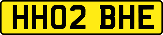 HH02BHE