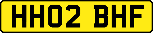 HH02BHF