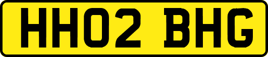 HH02BHG