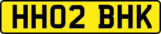 HH02BHK