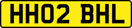 HH02BHL