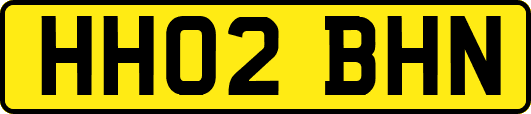 HH02BHN