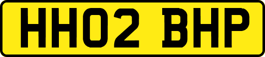 HH02BHP