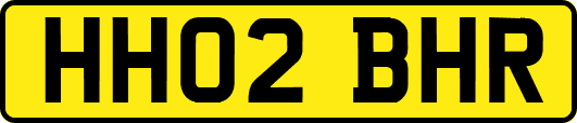 HH02BHR