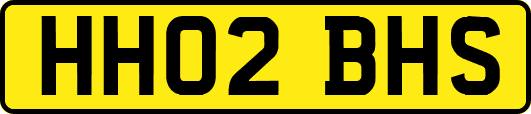 HH02BHS