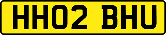 HH02BHU