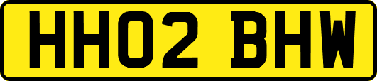 HH02BHW