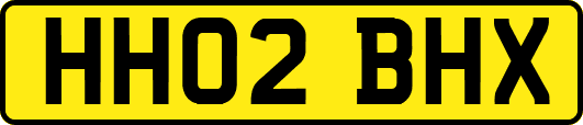 HH02BHX