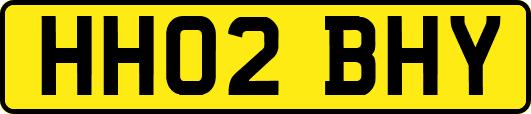 HH02BHY