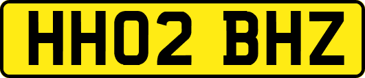 HH02BHZ