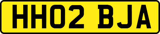 HH02BJA