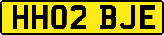 HH02BJE