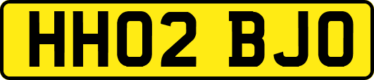 HH02BJO