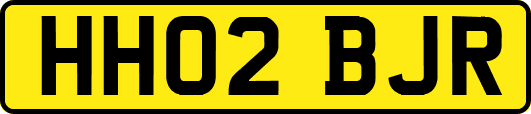 HH02BJR