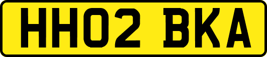 HH02BKA