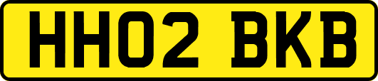 HH02BKB