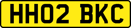 HH02BKC