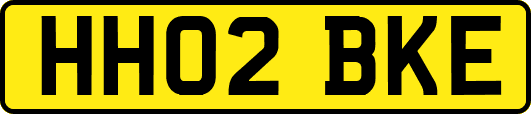 HH02BKE