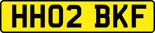 HH02BKF