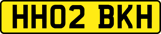 HH02BKH