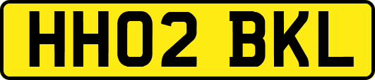 HH02BKL