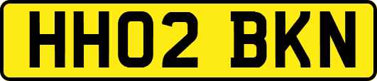 HH02BKN