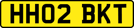 HH02BKT
