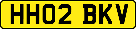 HH02BKV