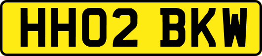 HH02BKW