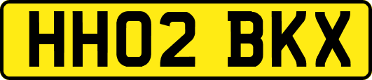 HH02BKX