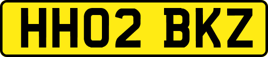 HH02BKZ