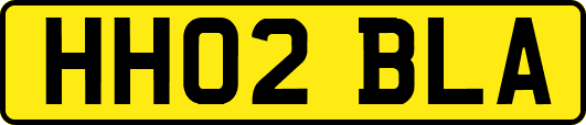 HH02BLA