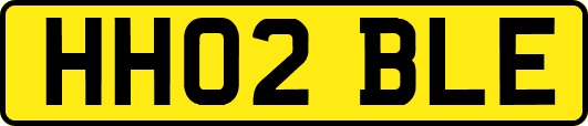HH02BLE