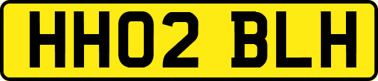 HH02BLH