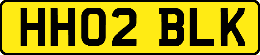 HH02BLK