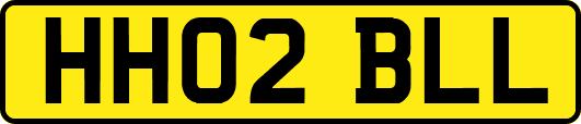 HH02BLL